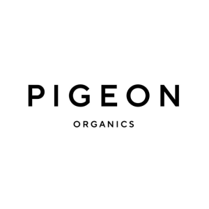 Pigeon Organics : des textiles en coton bio pour les enfants !
