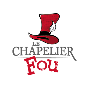 le chapelier fou