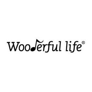 Wooderful life