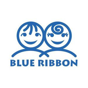 Blue Ribbon