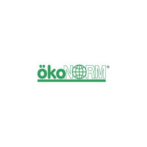 Okonorm : la créativité des jeunes enfants, saine et écologique.