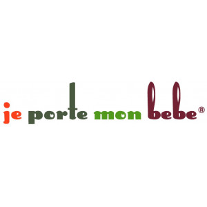 Les écharpes « Je porte mon bébé » sont sur Sebio