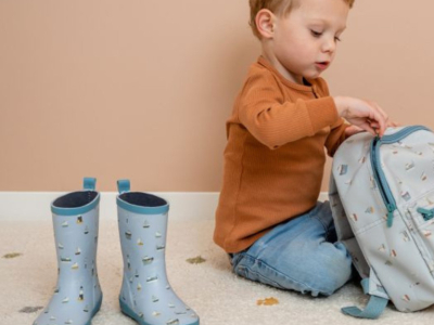 De la crèche à la cour de récré : guide pour une rentrée réussie