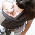 10 bonnes raisons de porter son bébé en écharpe