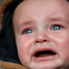 Au secours, bébé pleure!