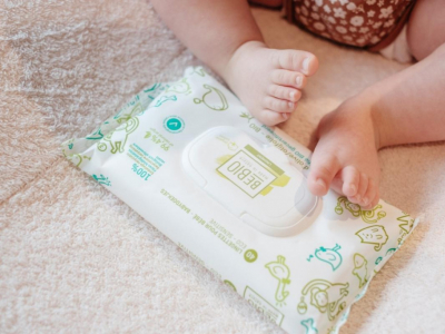 Tout savoir sur les lingettes au liniment pour bébés