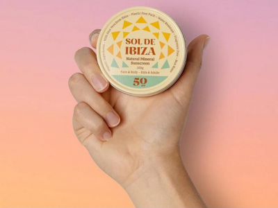Protégez votre peau avec les produits solaires Sol de Ibiza !