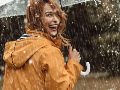 Voici LES 5 tendances de couleur de cheveux pour cet automne/hiver