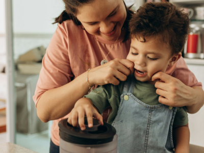 Préserver les bienfaits des aliments de bébé : tips cuisson & conservation