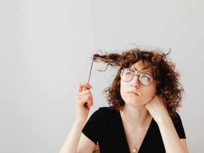Lâcher prise et se foutre la paix : mode d'emploi