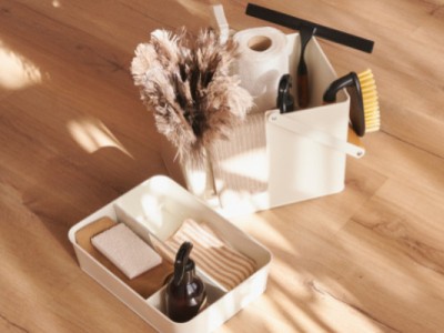 Nettoyer sans produits chimiques : ce qu’il vous faut