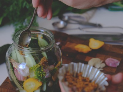 Recettes anti-gaspillage faciles : 5 idées zéro déchet pour cuisiner les restes