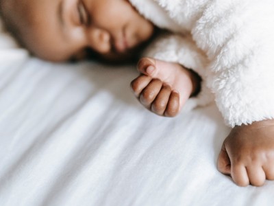 Le sommeil de l'enfant : pas toujours si facile ! 