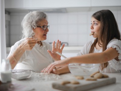 Trucs de grand-maman : testés et (souvent) approuvés