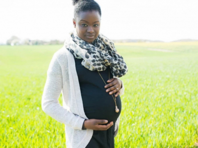 Rencontrez Diari, formidable maman au naturel 