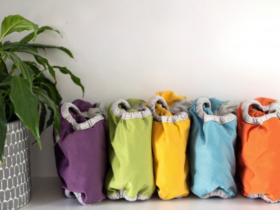 Comment choisir ses couches lavables ?