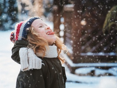 Comment renforcer les défenses naturelles de mon enfant ?