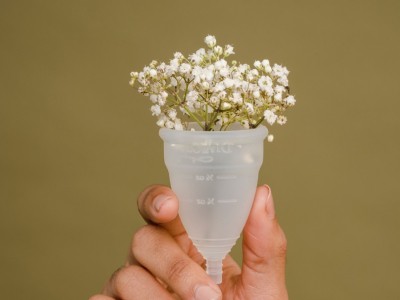 Cycle menstruel : 5 alternatives saines et écologiques