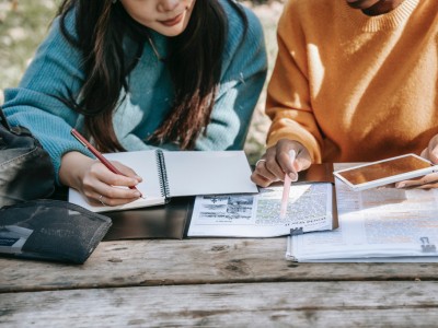 Examens ? Comment aider les enfants et ados avec les médecines naturelles ?