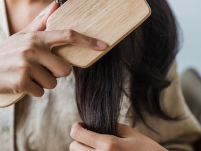 3 étapes pour une routine cheveux au naturel