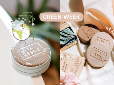 2021 - Ensemble pour la Green Week