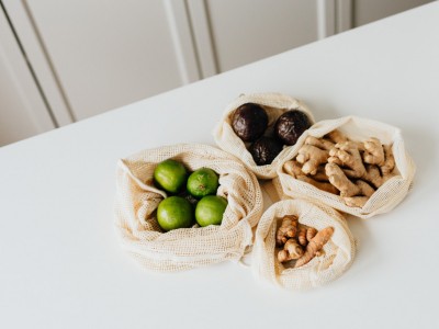 Le zéro déchet s'invite en cuisine