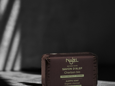 Connaissez-vous tous les bienfaits du savon d'Alep?