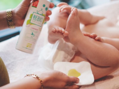 Crème de change ou liniment, quelle différence ?