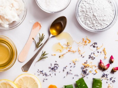 DIY : pourquoi préparer ses cosmétiques maison, bio et naturels ?