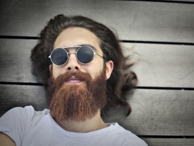Prenez soin de votre barbe!