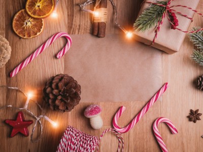 Nos produits magiques de Noël sont là !