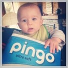 La grande gagnante des couches écologiques jetables !