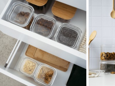 PEBBLY : les produits à avoir dans sa cuisine