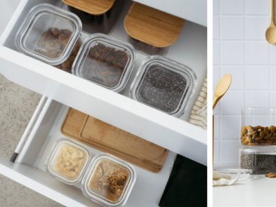 PEBBLY : les produits à avoir dans sa cuisine