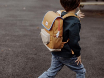 Comment choisir le cartable idéal pour votre enfant en primaire ?