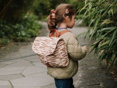La plus jolie des rentrées scolaires avec Nobodinoz !